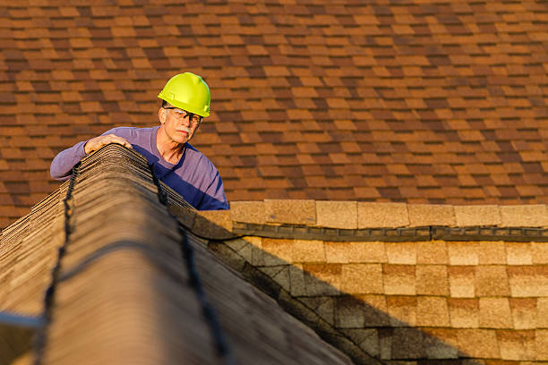 Best Roof Replacement Cost  in Haymarket, VA