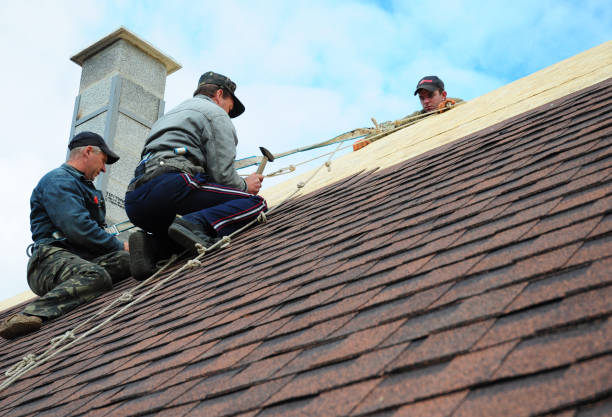 Tile Roofing Contractor in Haymarket, VA